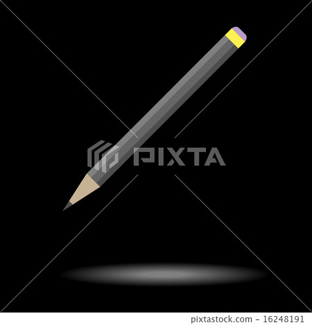 Icon pencil 16248191