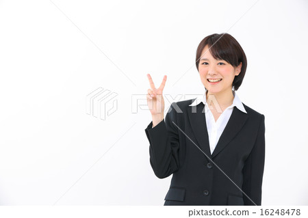 和平標誌企業形象 16248478