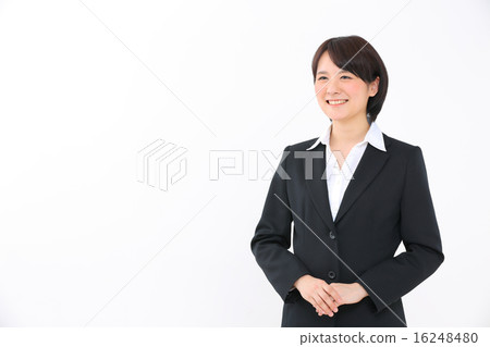 Business Portrait Business Portrait 16248480