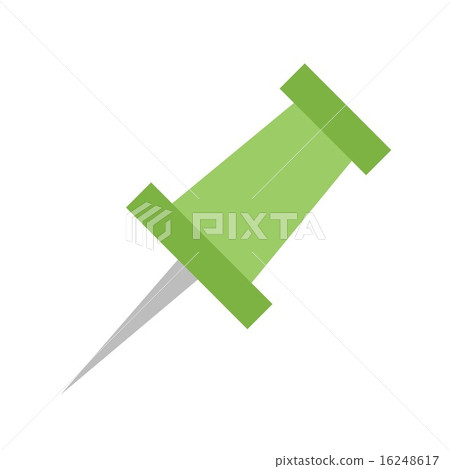 Thumb Pin Thumb Pin 16248617
