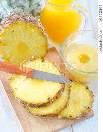 pineapple pineapple 16250363