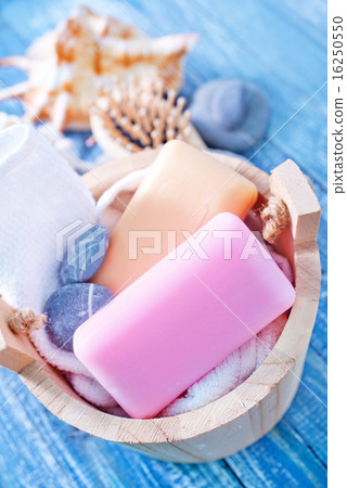 hygiene objects hygiene objects 16250550