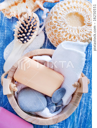 hygiene objects 16250551