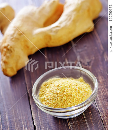 ginger ginger 16250671