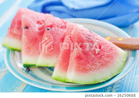watermelon 16250688