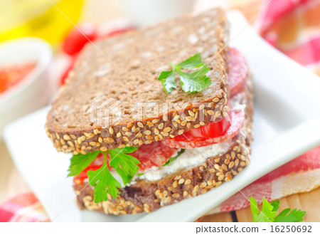 sandwich 16250692