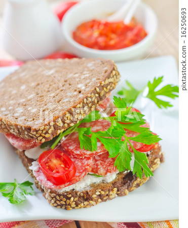 sandwich 16250693