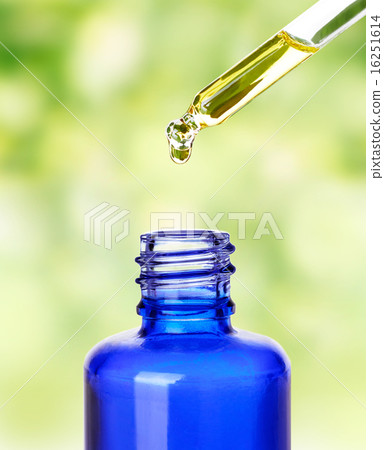 Plant essence oil essence 16251614
