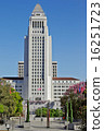 Los Angeles City Hall, Los Angeles, California 16251723