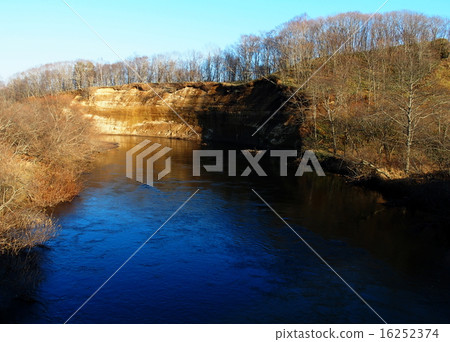 Kushiro Marsh Kotaro River Kushiro Marsh Kotaro River 16252374