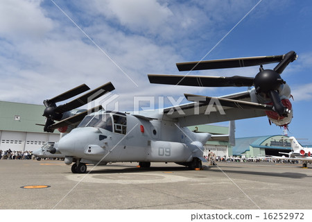 美國海軍陸戰隊魚鷹展（札幌空中選美2014） 16252972