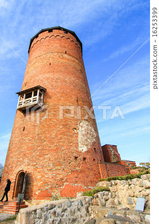 Turaida Castle (Latvia · Sigulda) Turaida Castle (Latvia · Sigulda) 16253399