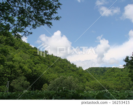 Ashoro sky Ashoro sky 16253415