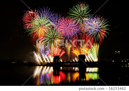 煙花3 煙花3 16253462