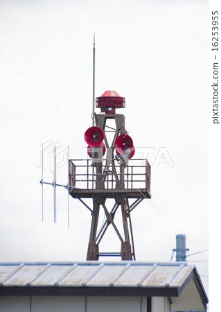 Alarm machine Alarm machine 16253955