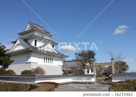 天城城堡 天城城堡 16253982