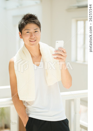 Mens Beauty Image 16255544