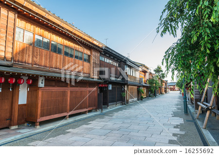 金澤海灘茶館街 金澤海灘茶館街 16255692