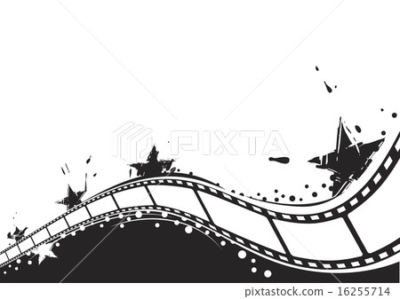 Film background Film background 16255714