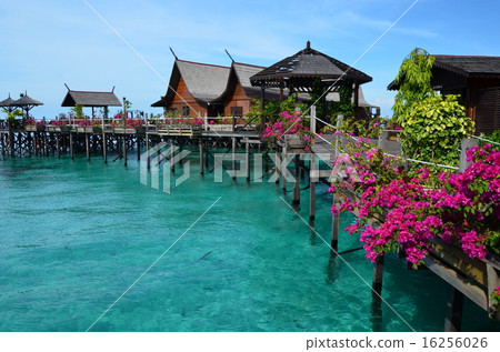 Water Cottage Water Cottage 16256026