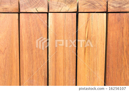 Wood plank brown texture background Wood plank brown texture background 16256107