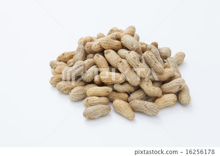 Boiled peanut Boiled peanut 16256178