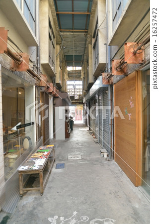 河原町景觀城市景觀 河原町景觀城市景觀 16257472