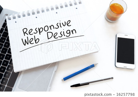 Responsive Web Design Responsive Web Design 16257798