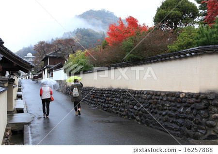 高橋市的Bisho Town Townscape 高橋市的Bisho Town Townscape 16257888