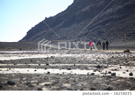 徒步旅行 徒步旅行 16258035