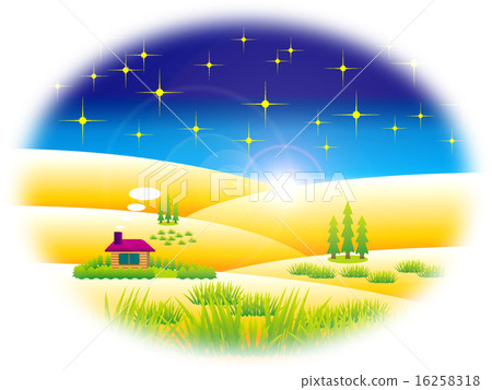 Grassland 001 16258318
