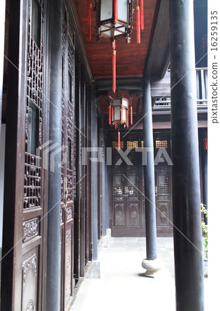 China Hefei Lee Ho Chun Hometown 16259135