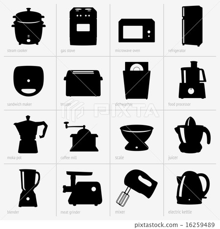 Kitchenware Kitchenware 16259489