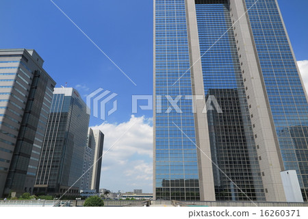 Office building of Kaihin Makuhari Office building of Kaihin Makuhari 16260371