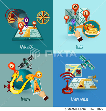 Navigation Concept Set 16261027