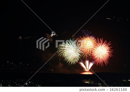 敦賀煙花 敦賀煙花 16261188