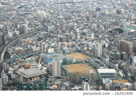 Hanwa Line 103 series train 16261400