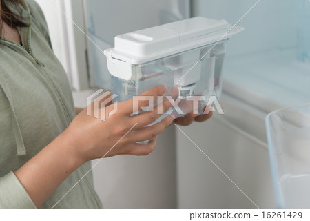 Water supply 16261429