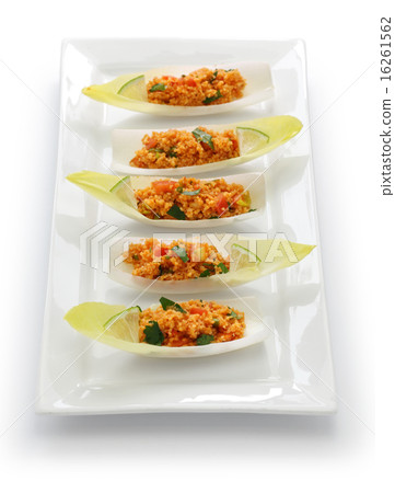 Burgur salad 16261562