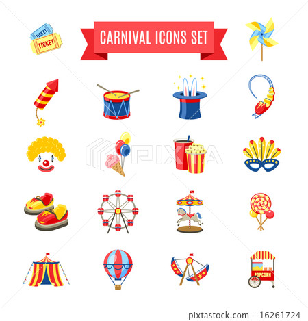 carnaval icon