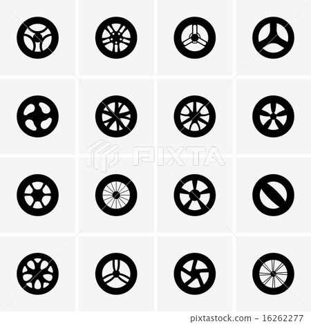 Baby strollers wheels 16262277