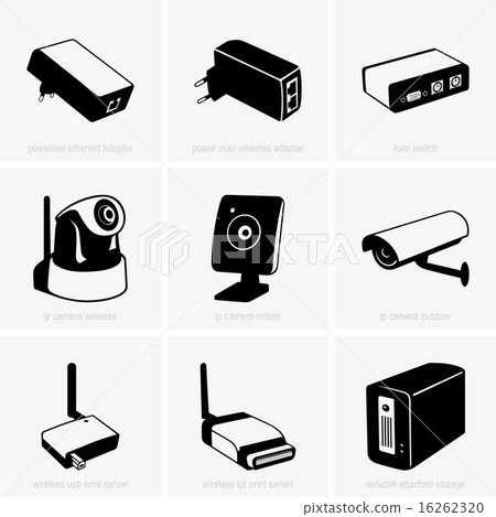 Network equipment Network equipment 16262320