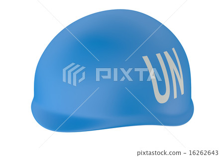 peacekeeping UN 16262643