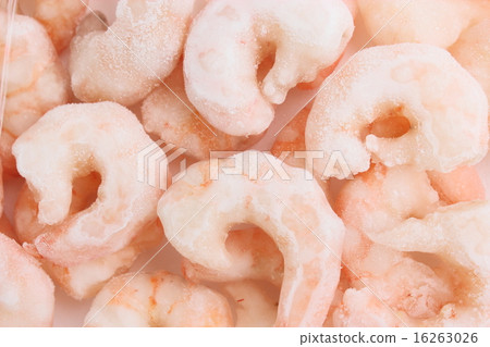 Frozen shrimp Frozen shrimp 16263026