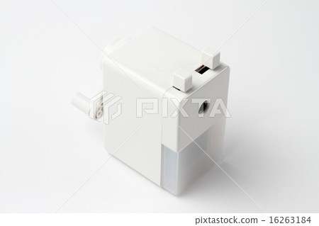 鉛筆刀和鉛筆 鉛筆刀和鉛筆 16263184