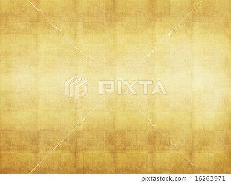 Japanese background - gold leaf Japanese background - gold leaf 16263971