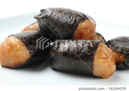 Isobe Mochi 16264039