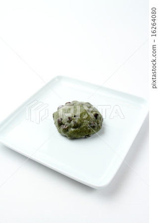 艾蒿包子 艾蒿包子 16264080