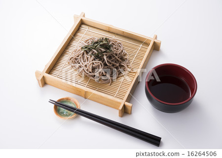Zaru soba Zaru soba 16264506