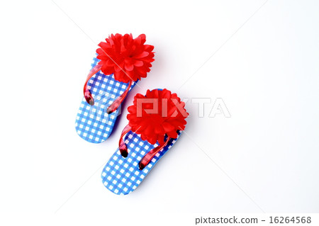 沙灘涼鞋 沙灘涼鞋 16264568